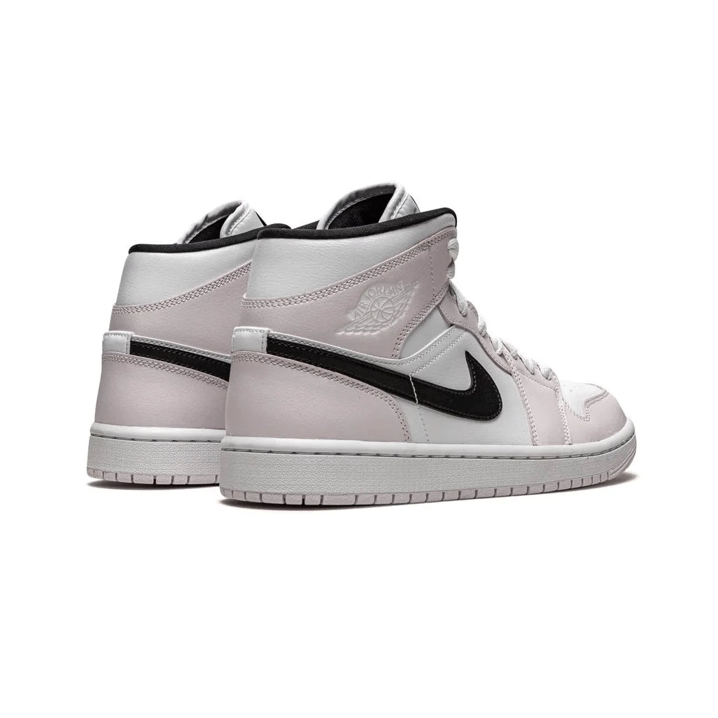 Air Jordan 1 Mid Barely Rose W
