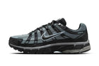 Nike P-6000 Black Cool Grey Celestine Blue