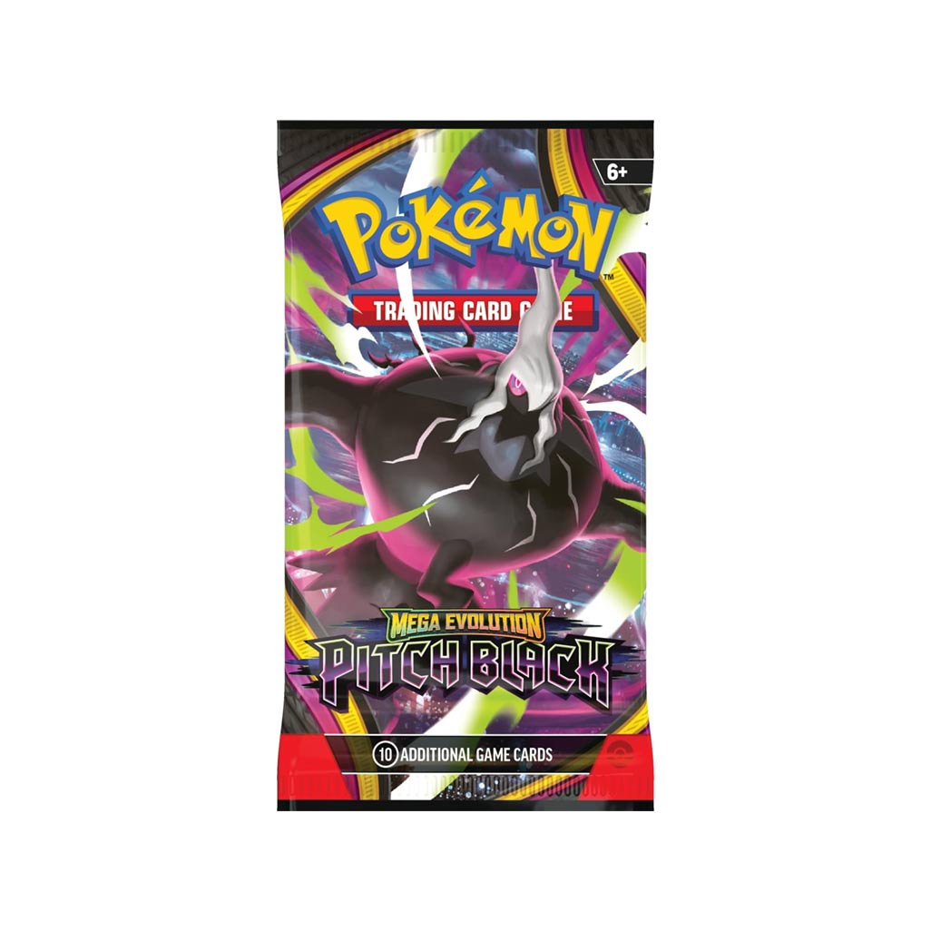2026 Pokémon Mega Evolution Chaos Rising Booster Bundle 2x Lot