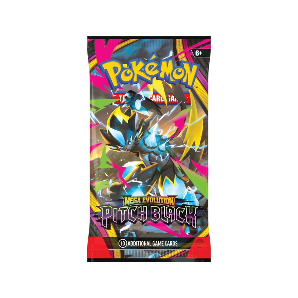 2026 Pokémon Mega Evolution Chaos Rising Booster Bundle 2x Lot