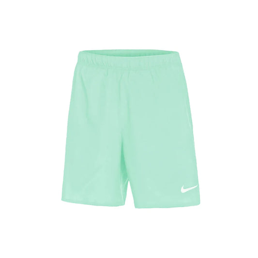 Nike Challenger Shorts Mint Foam 7