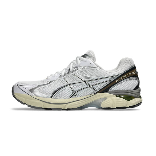 ASICS GT-2160 White Soft Yellow