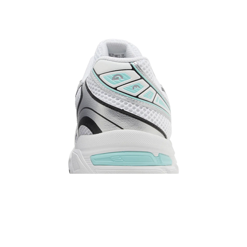 ASICS Gel-1130 White Aqua