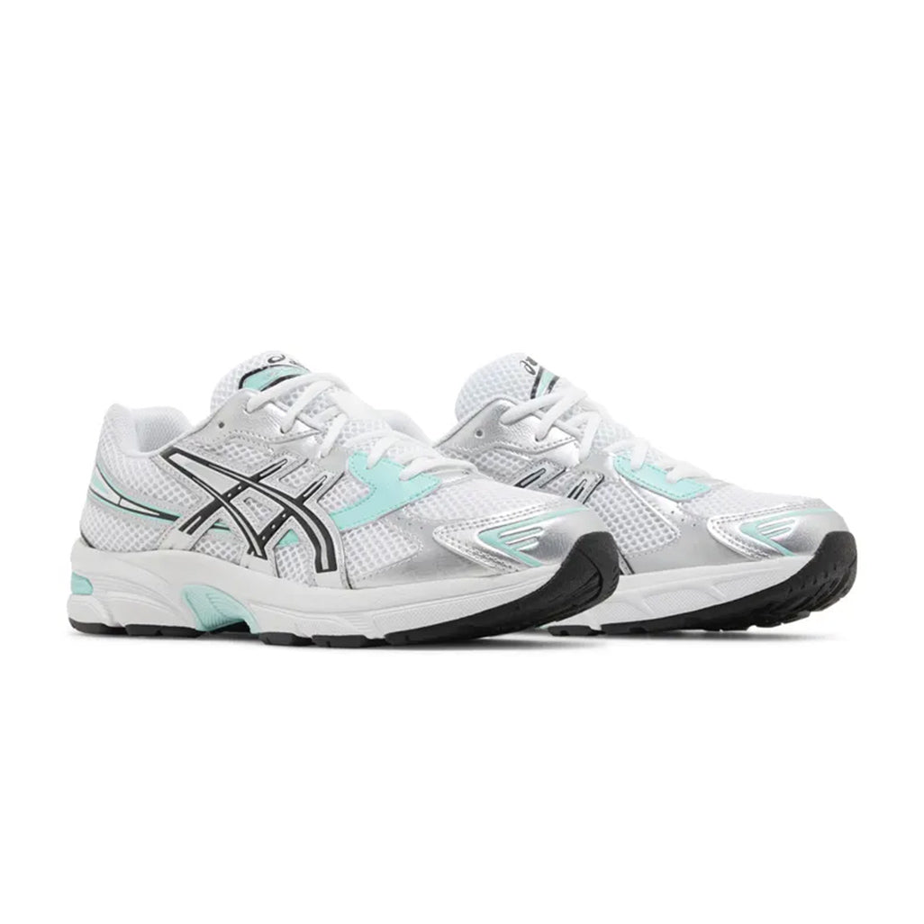 ASICS Gel-1130 White Aqua