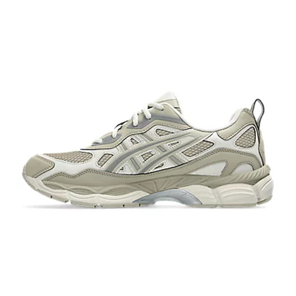 ASICS Gel-NYC RGD Smoke Grey Wool