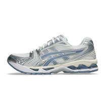 ASICS Gel-Kayano 14 White Light Navy