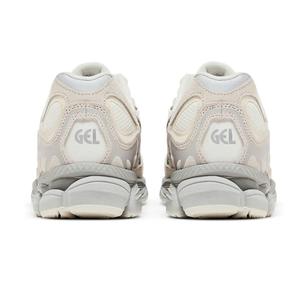 ASICS Gel-NYC Cream Grey