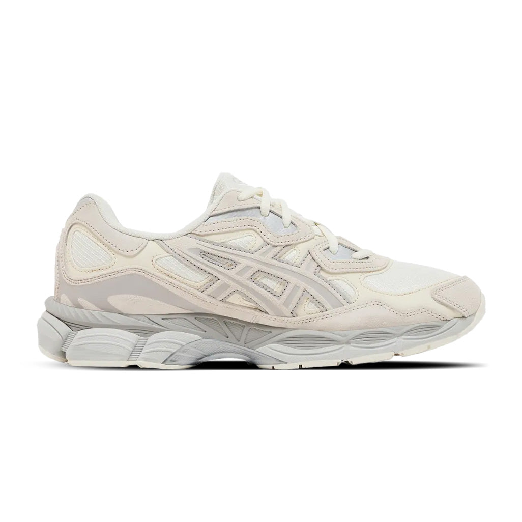 ASICS Gel-NYC Cream Grey