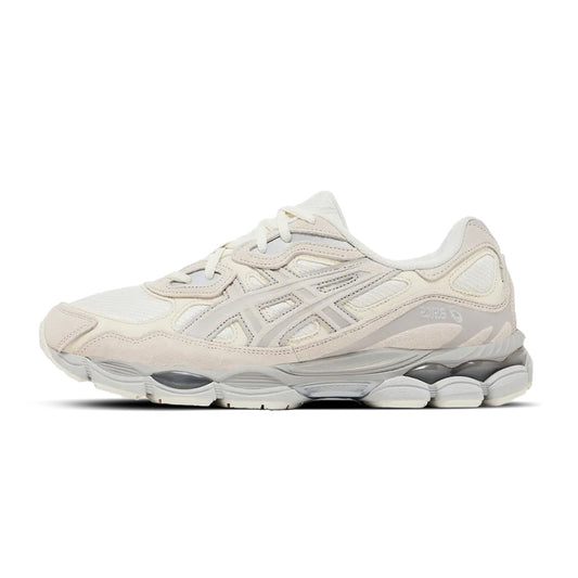 ASICS Gel-NYC Cream Grey