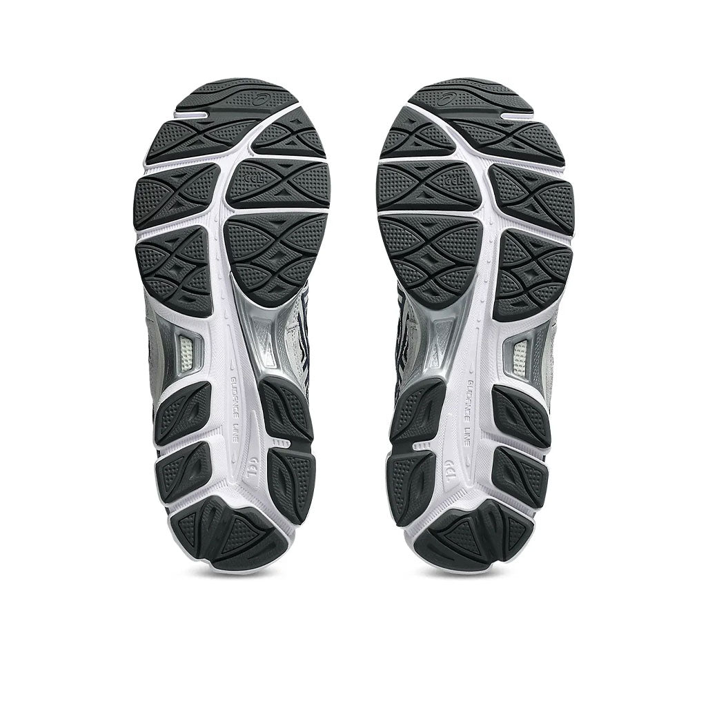 ASICS Gel-NYC White Midnight Navy Grey