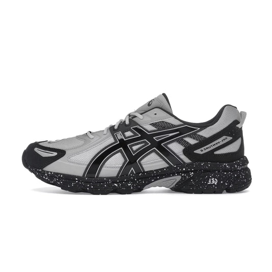 ASICS Gel-Venture 6 Glacier Grey Black