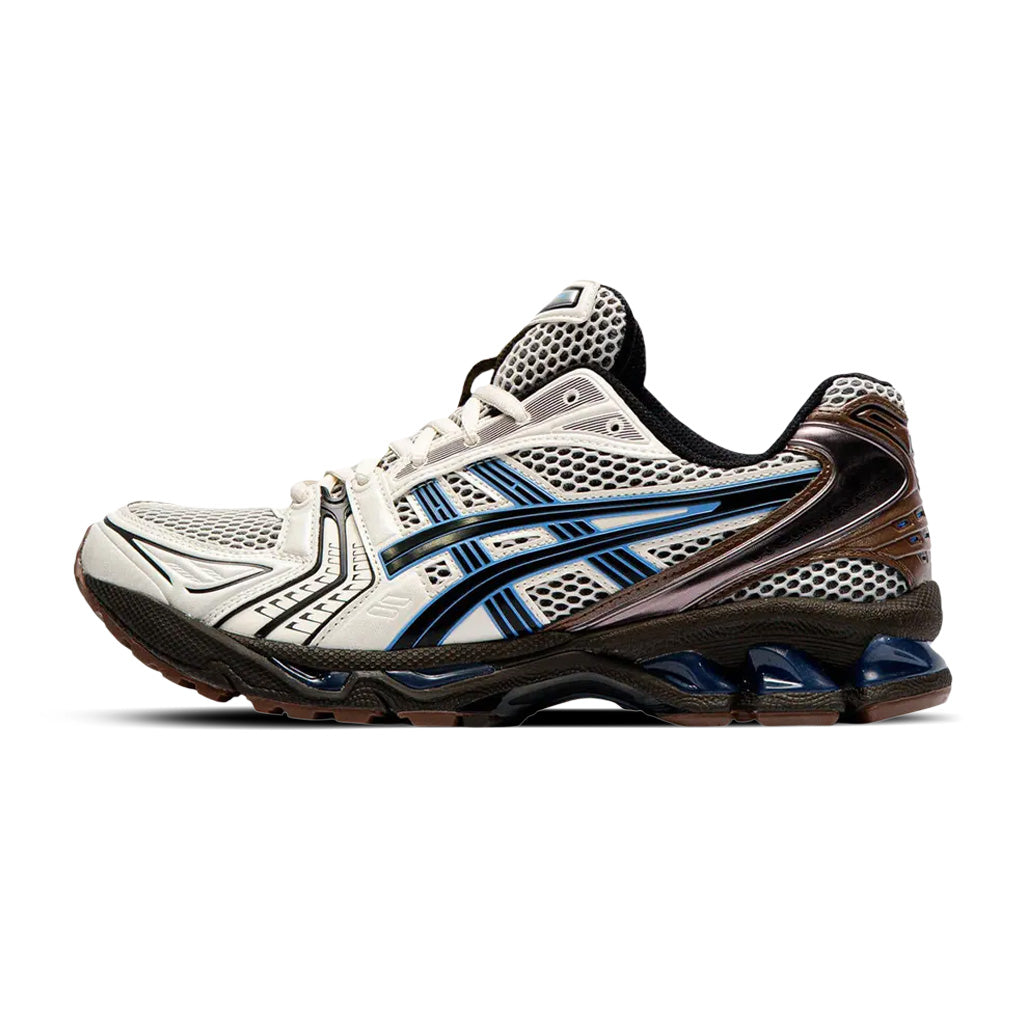 Combined I  ASICS Gel-Kayano 14