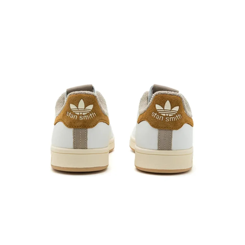 Adidas Stan Smith White Bronze Strata