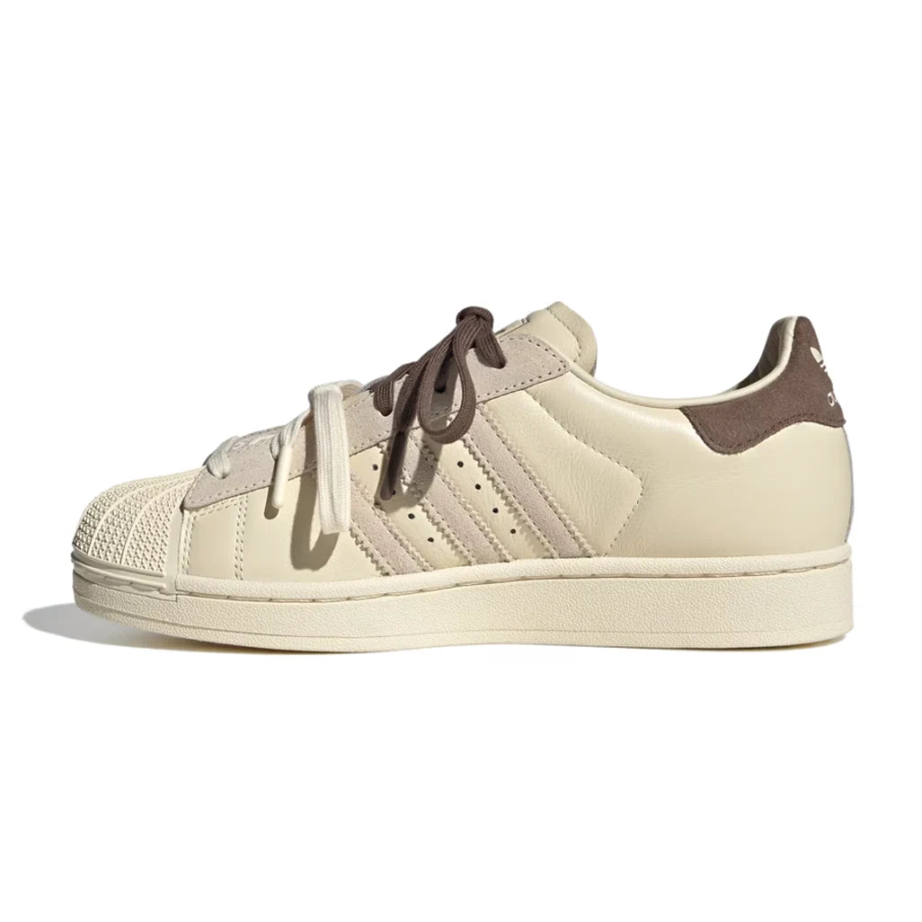 Adidas Superstar Ii X Molly-Mae Latte
