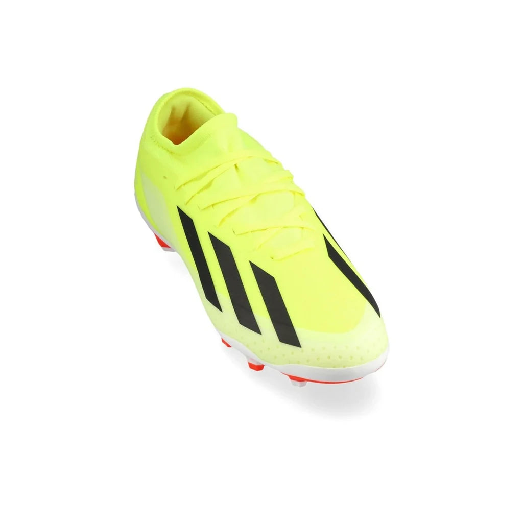 Adidas X Crazyfast League SG Yellow