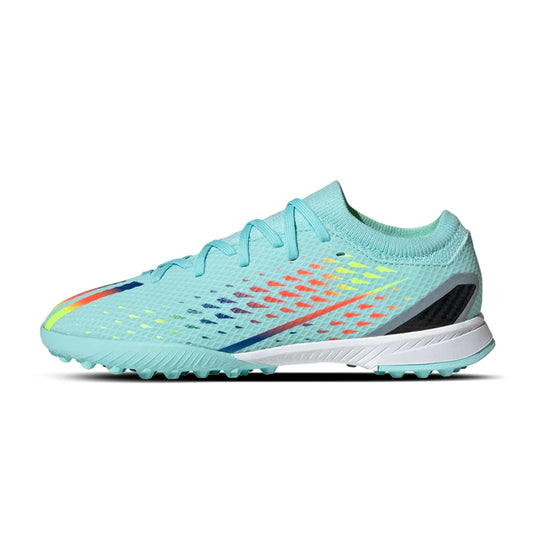 Adidas X Speedportal.3 Indoor Blue