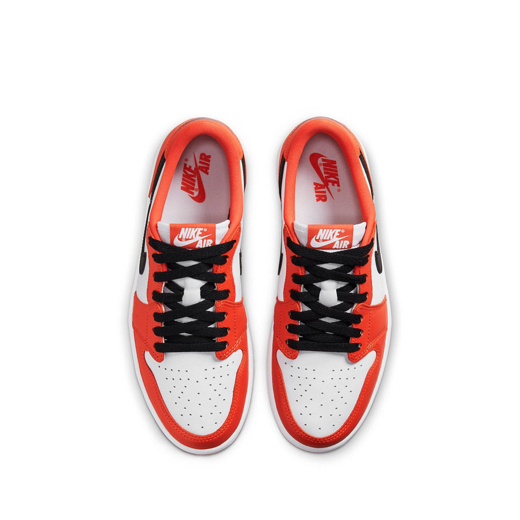 Air Jordan 1 Low OG Starfish W