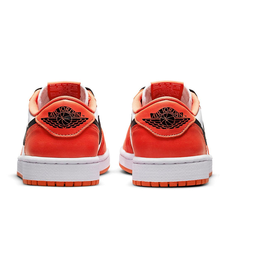 Air Jordan 1 Low OG Starfish W