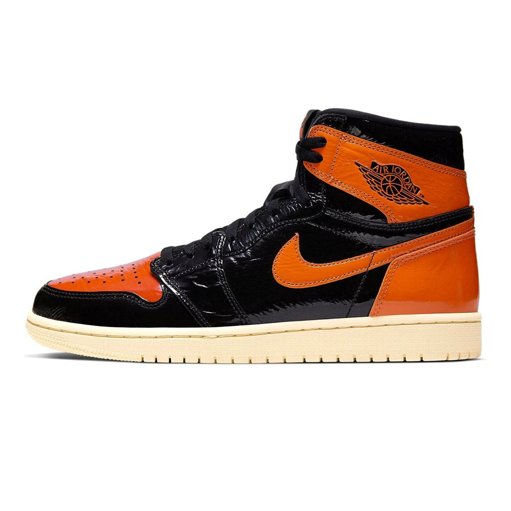 Air Jordan 1 Retro High OG Shattered Backboard 3.0