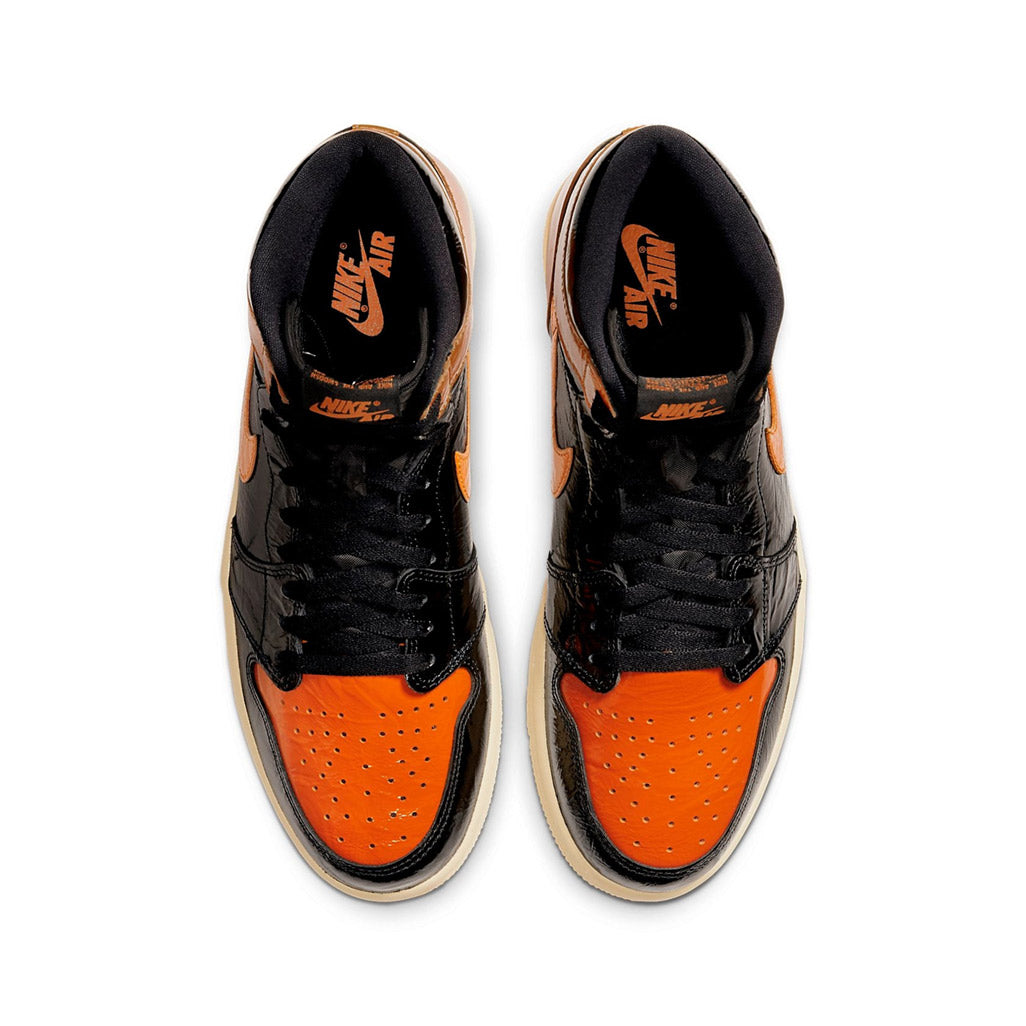 Air Jordan 1 Retro High OG Shattered Backboard 3.0