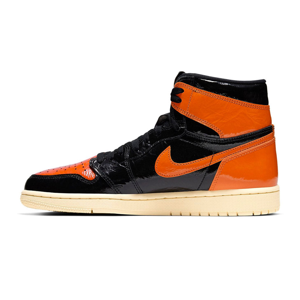 Air Jordan 1 Retro High OG Shattered Backboard 3.0