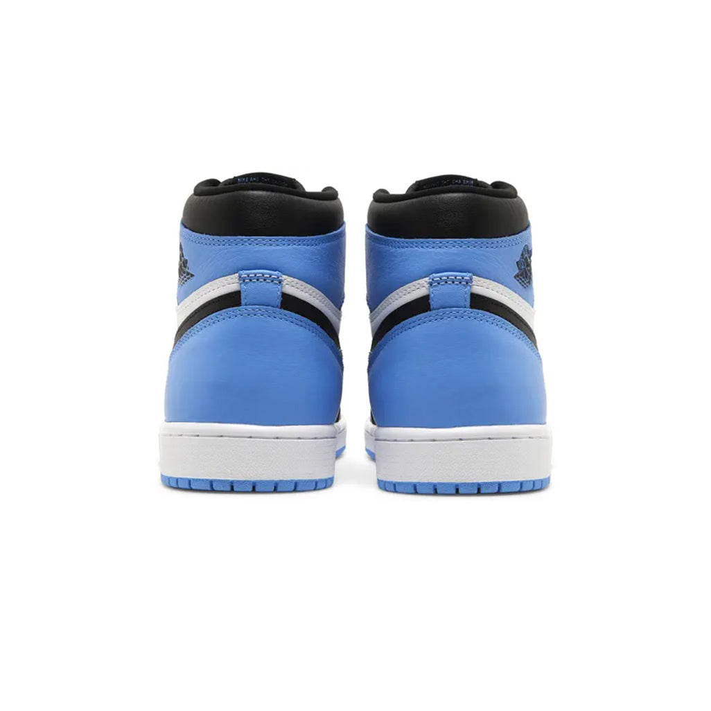 Jordan 1 Retro High OG UNC Toe (GS)