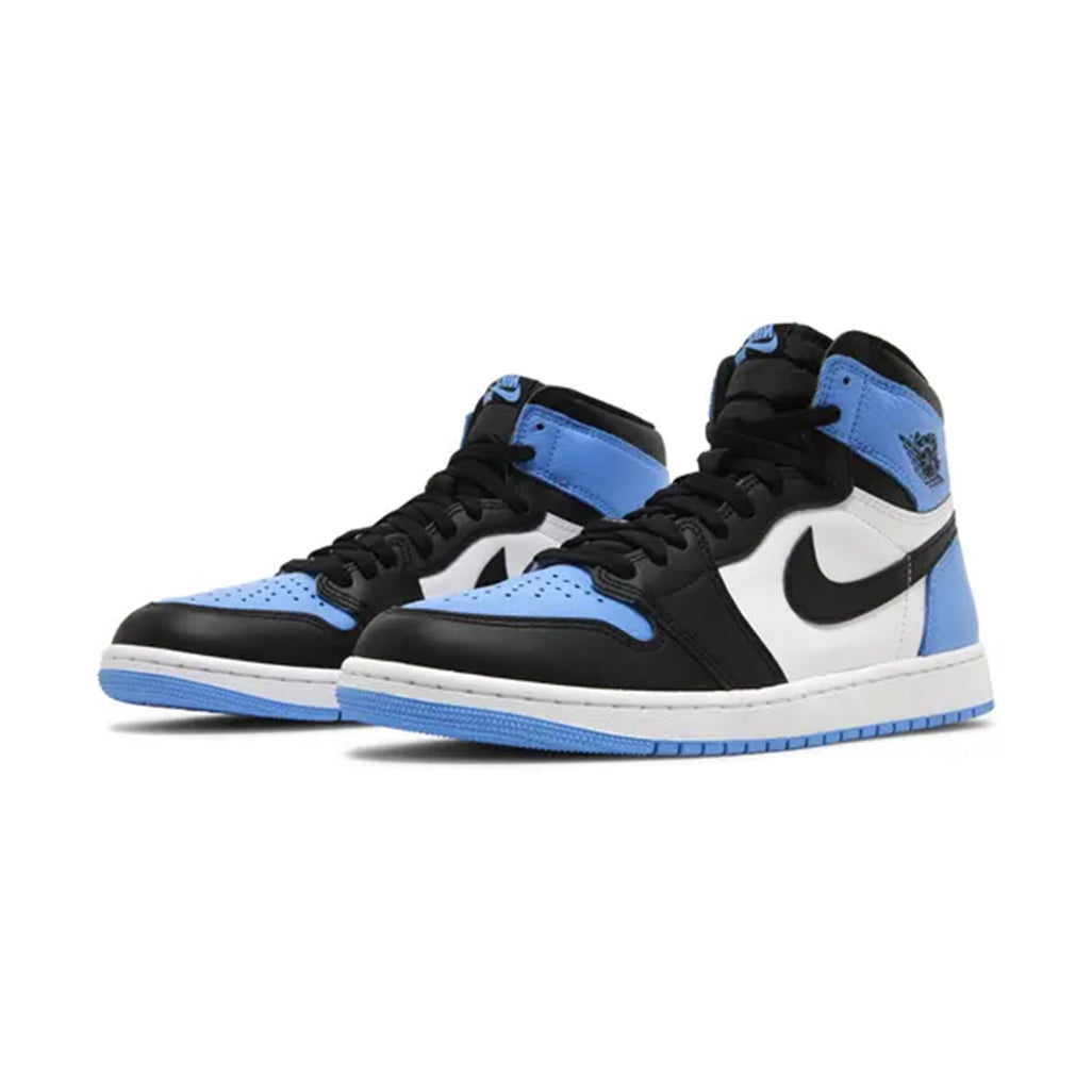 Jordan 1 Retro High OG UNC Toe (GS)
