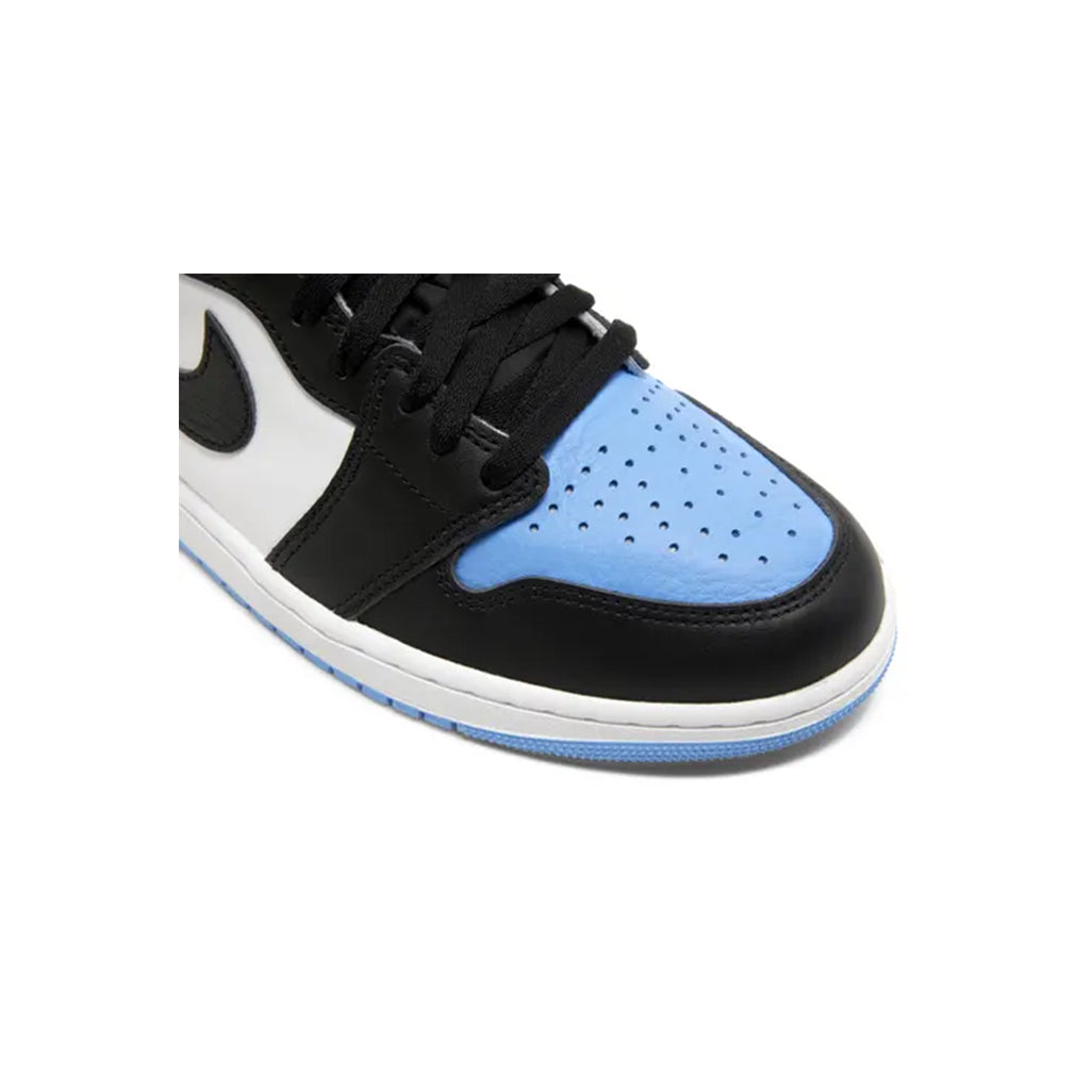 Jordan 1 Retro High OG UNC Toe (GS)