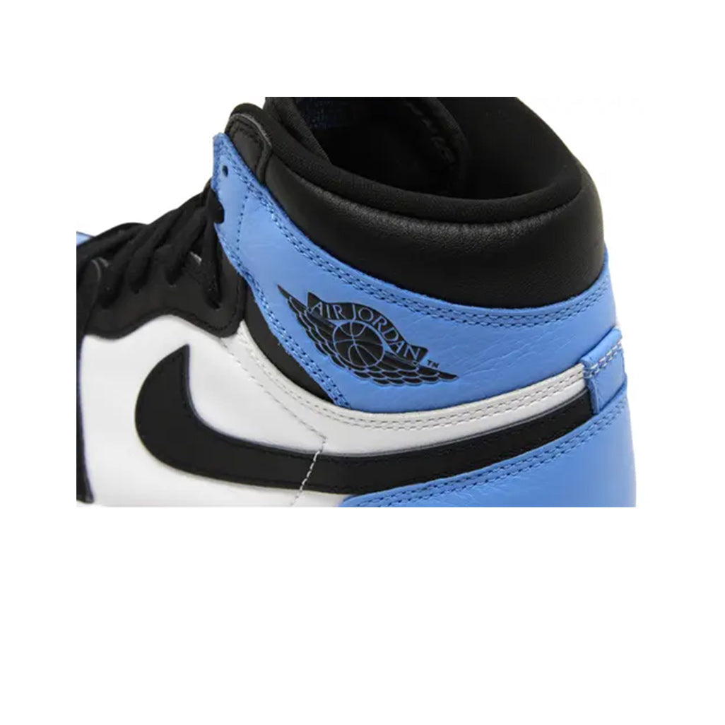 Jordan 1 Retro High OG UNC Toe (GS)