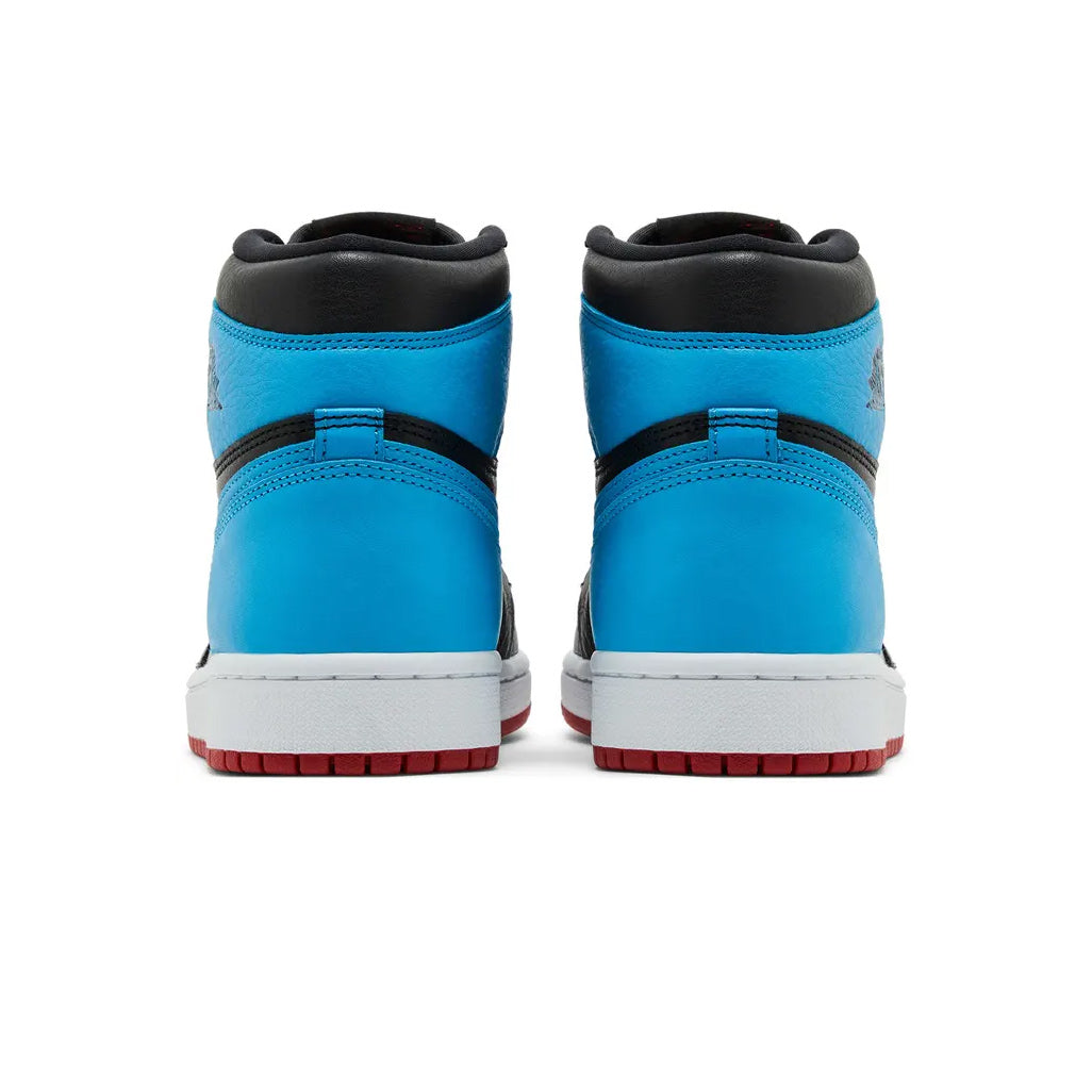 Jordan 1 Retro High NC to Chi