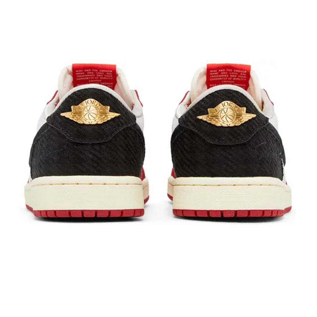 Jordan 1 Retro Low OG Trophy Room Rookie Card Away