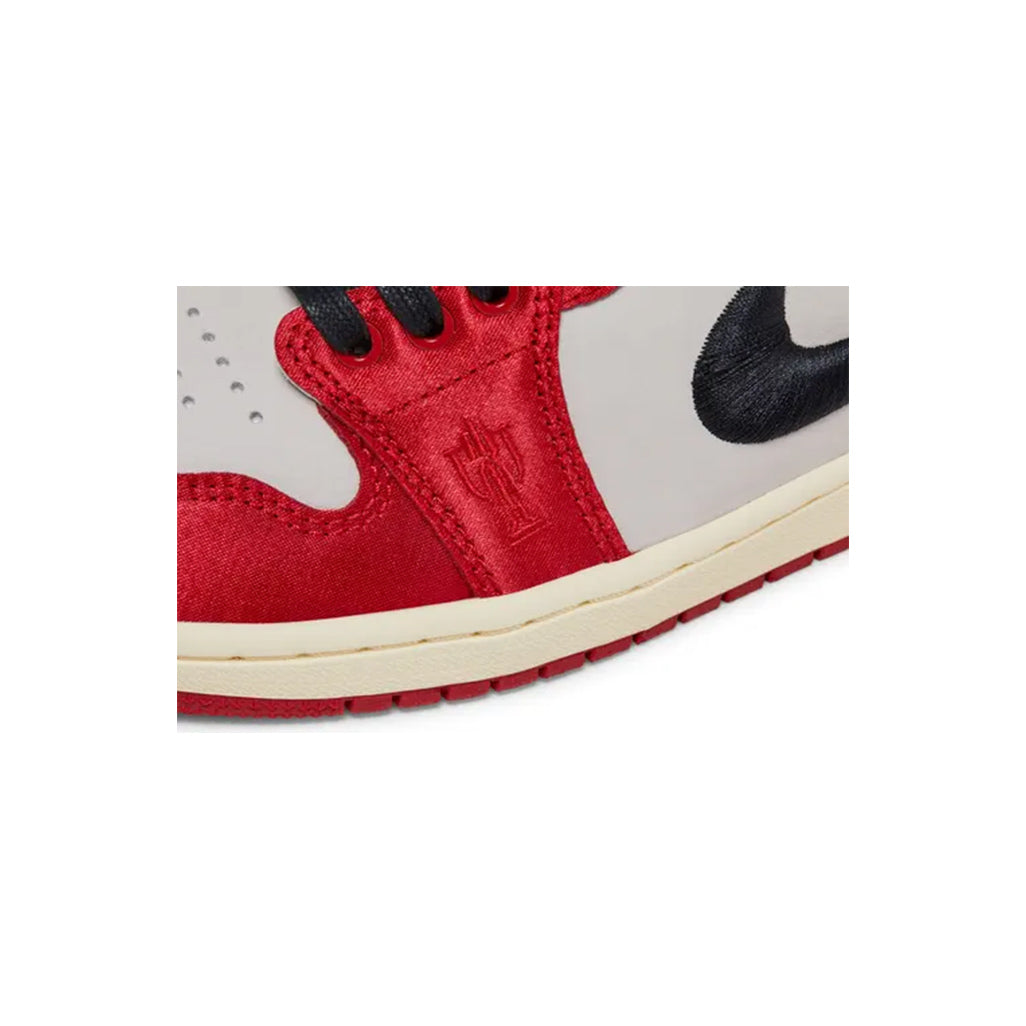 Jordan 1 Retro Low OG Trophy Room Rookie Card Away