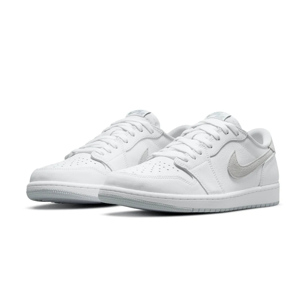 Air Jordan 1 Low OG Neutral Grey 2021