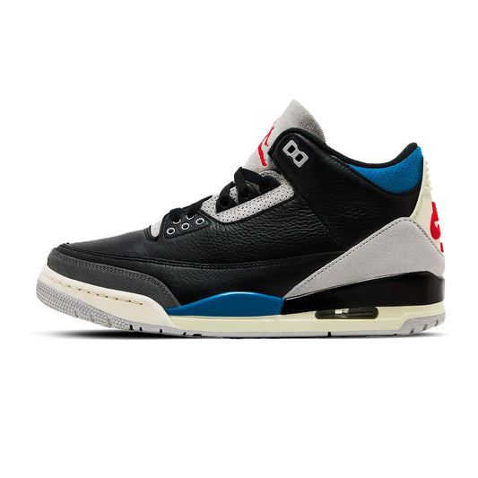 Air Jordan 3 Retro OG Rare Air