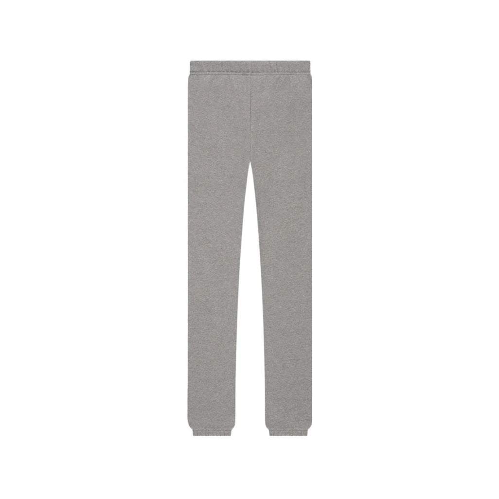 Fear of God Essentials Sweatpants Dark Oatmeal (SS22)