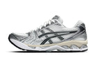ASICS Gel-Kayano 14 White Graphite Grey