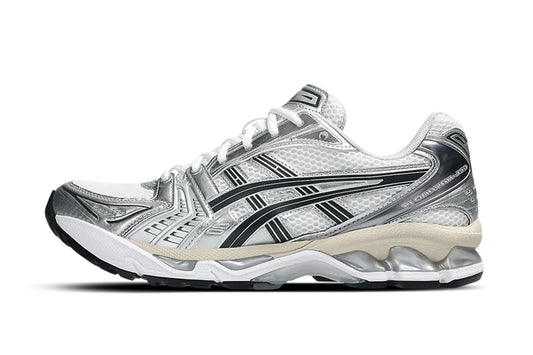ASICS Gel-Kayano 14 White Graphite Grey