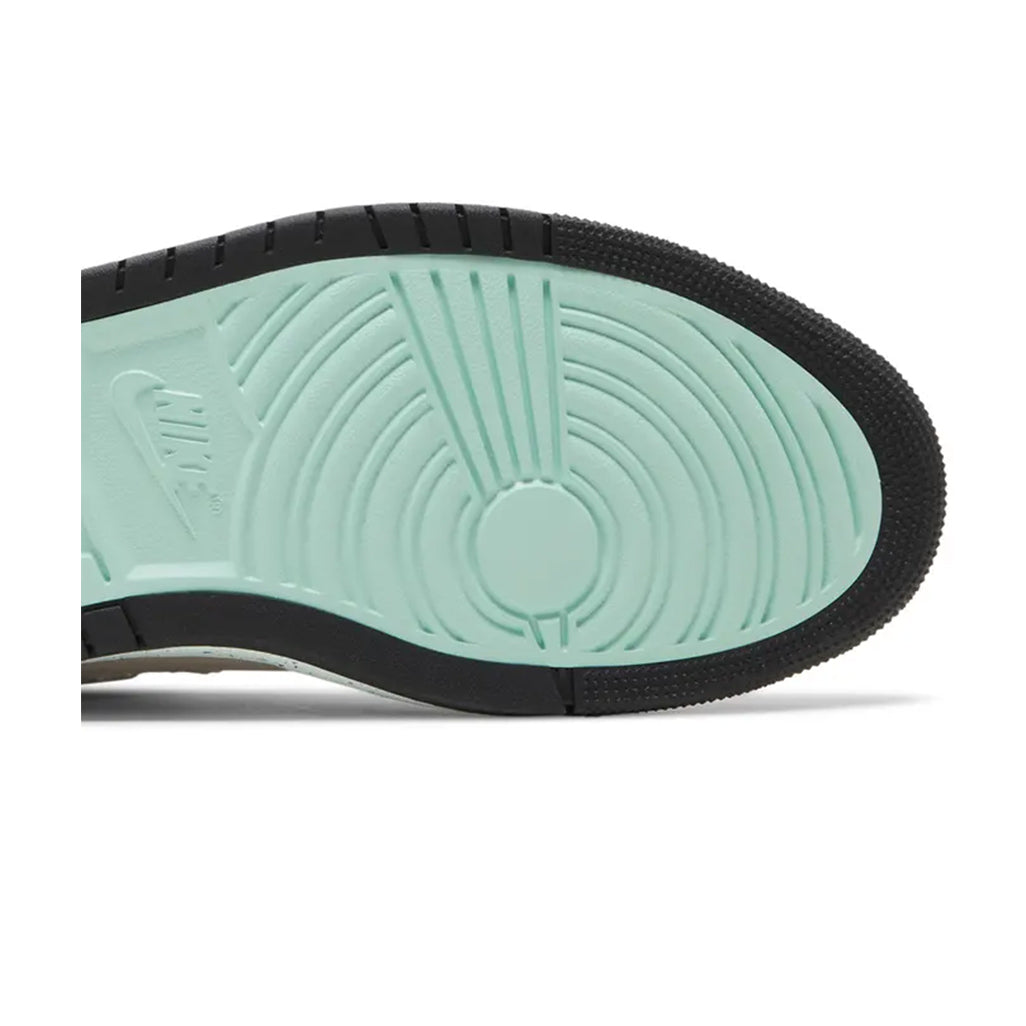 Jordan 1 High Zoom Air CMFT Fossil Stone