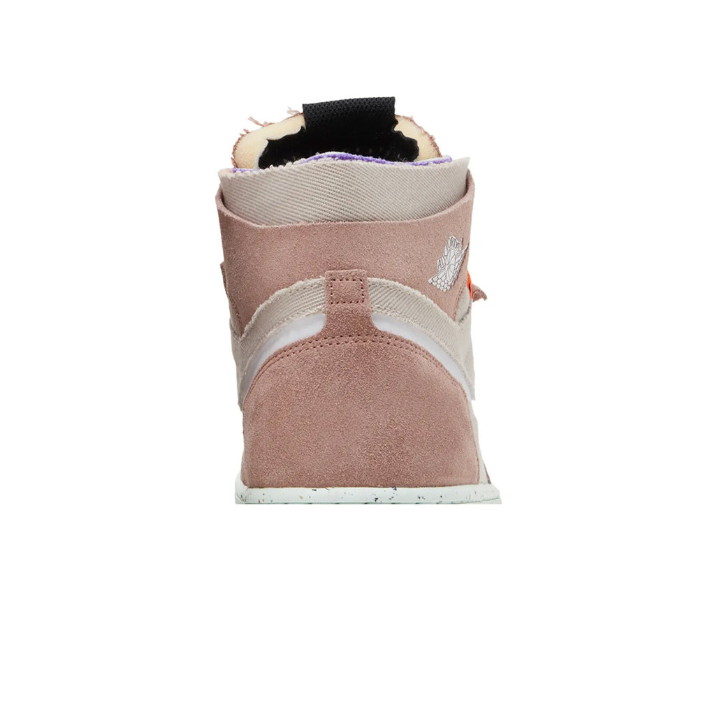 Jordan 1 High Zoom Air CMFT Fossil Stone
