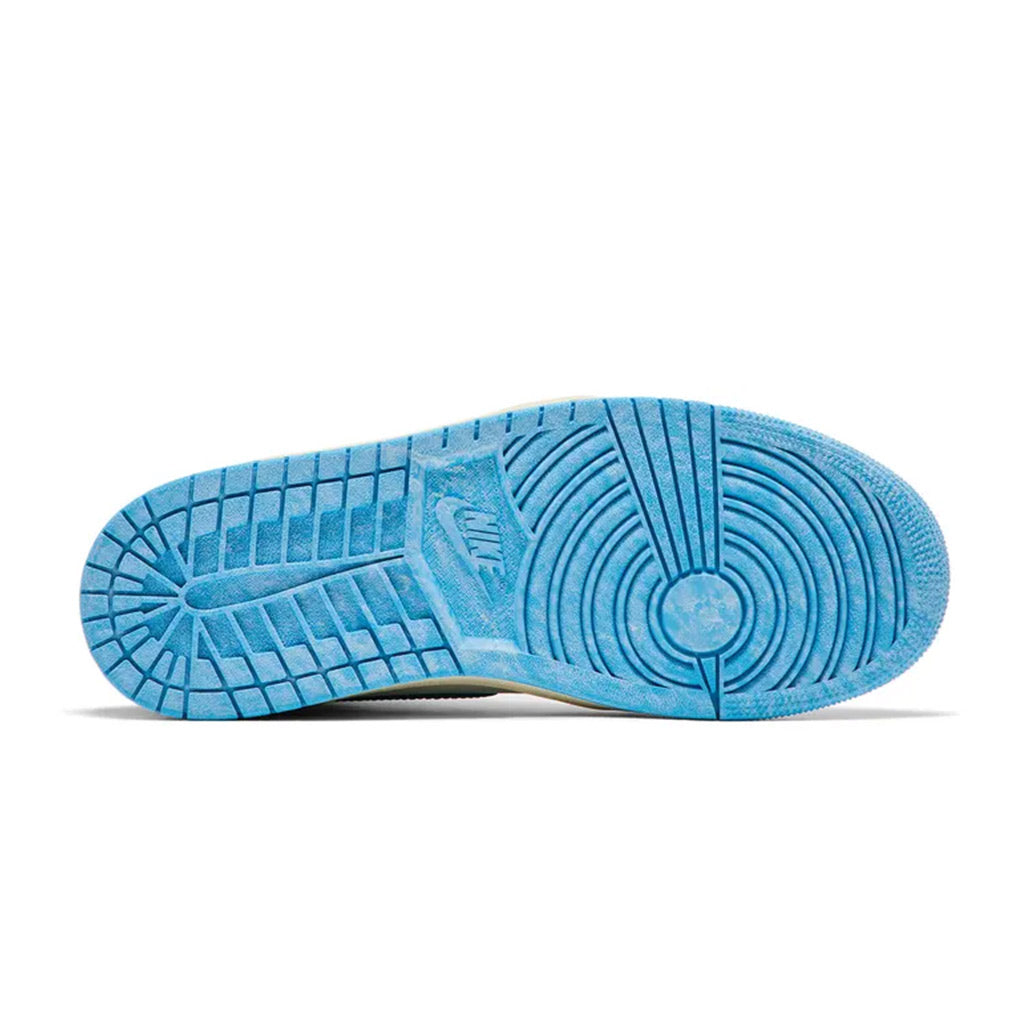Jordan 1 Retro High OG UNC Reimagined