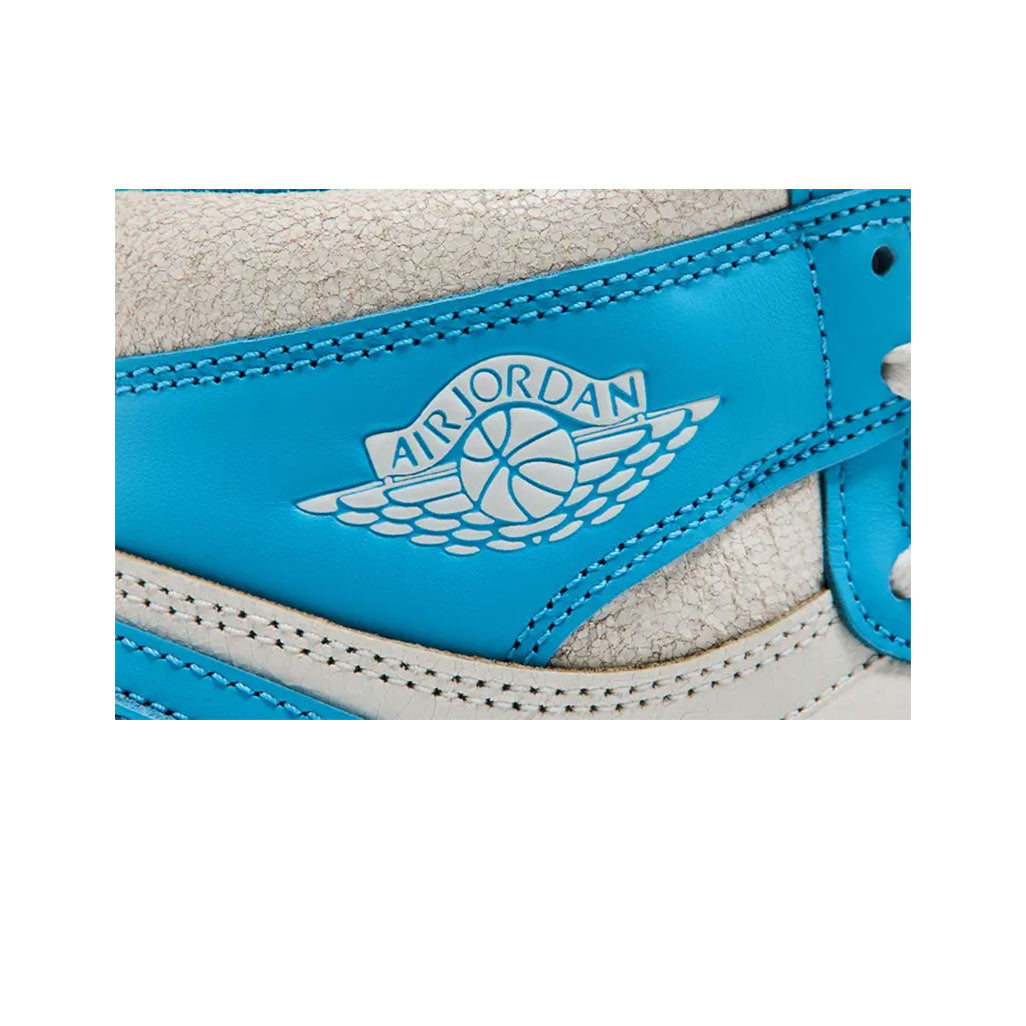 Jordan 1 Retro High OG UNC Reimagined