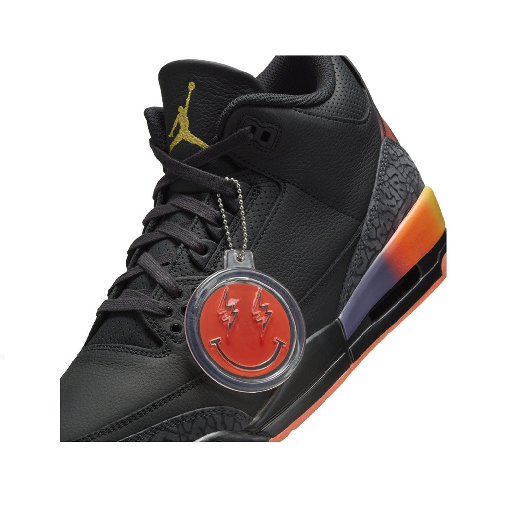 Jordan 3 Retro J Balvin Rio