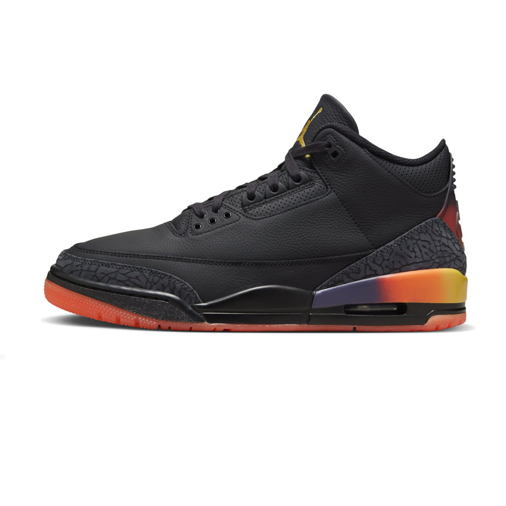 Jordan 3 Retro J Balvin Rio