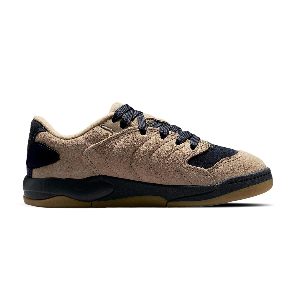 Air Jordan Session Khaki Anthracite Gum GS