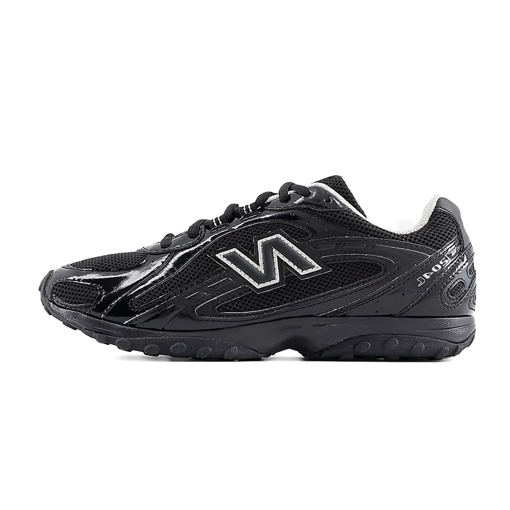 New Balance 204L Black Timberwolf