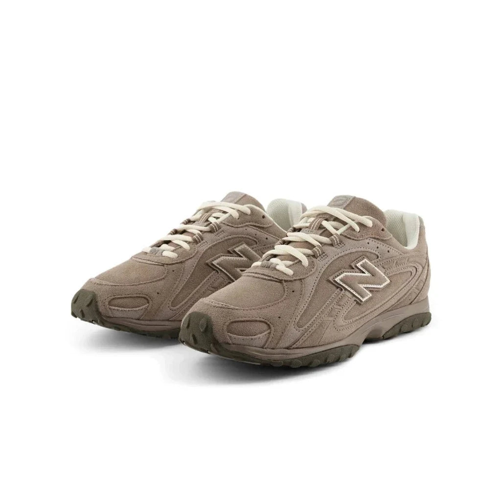 New Balance 204L Mushroom Arid Stone