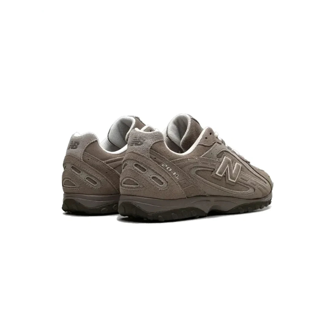 New Balance 204L Mushroom Arid Stone