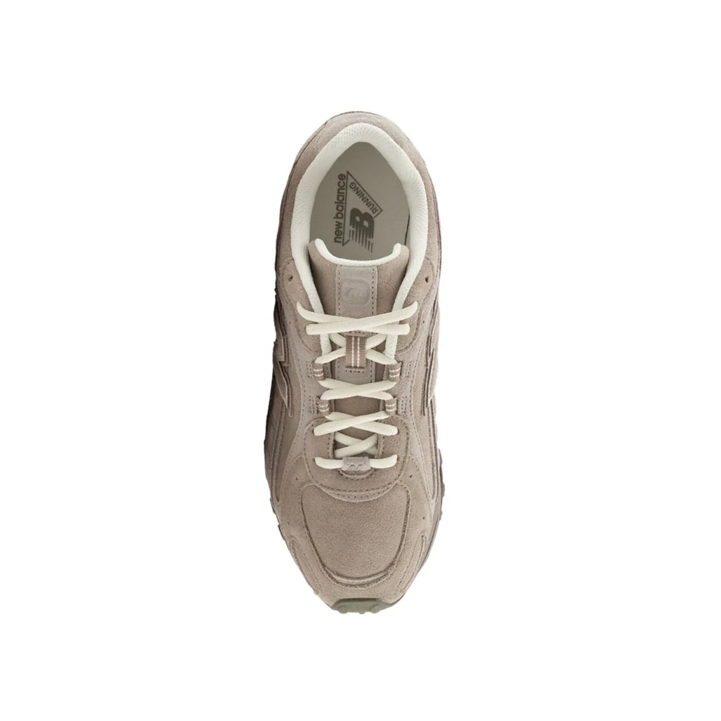 New Balance 204L Mushroom Arid Stone