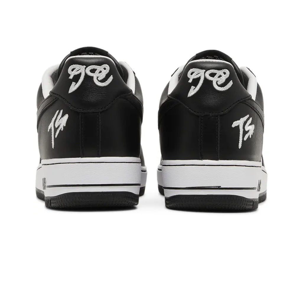 Nike Air Force 1 Low QS Terror Squad Blackout