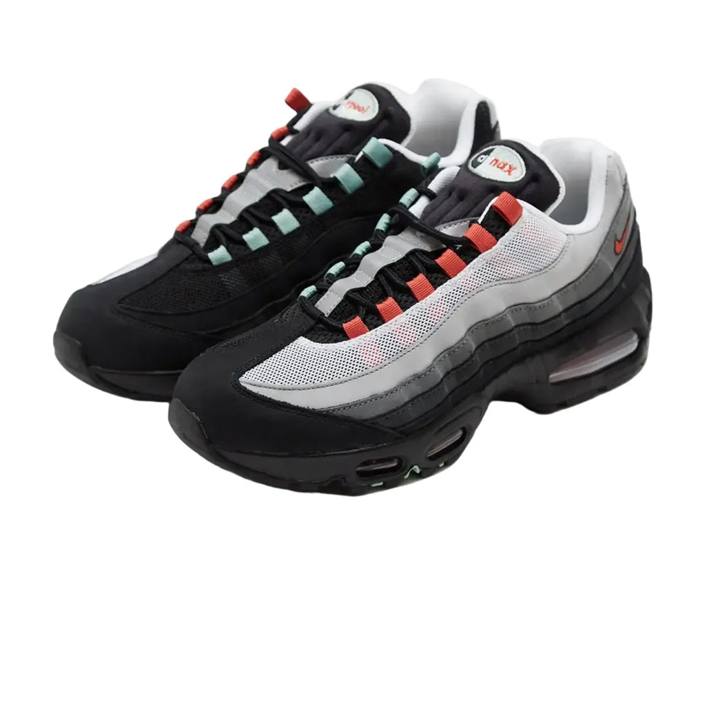 Nike Air Max 95 Big Bubble Liverpool JD Sports Exclusive